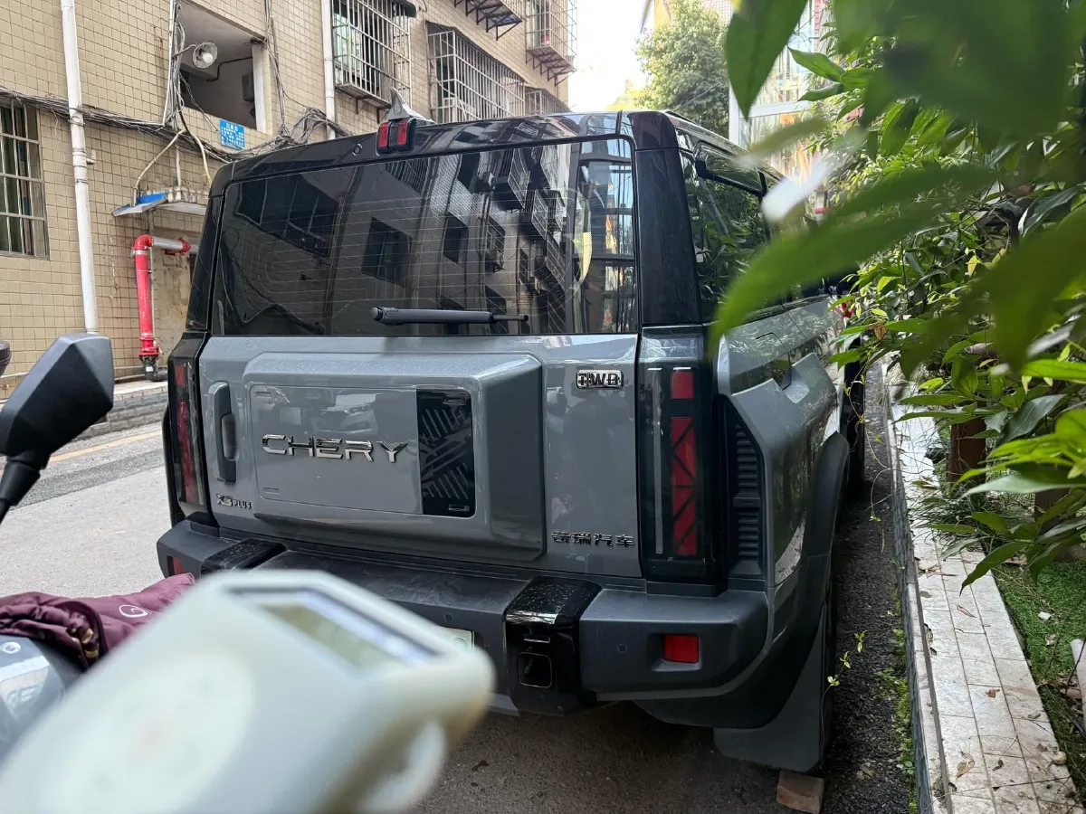 2025 Fulwin FulwinX3 PLUS BEV,autocango,china used car exporter,china ev exporter,chinese used car exporter,chinese used ev exporter