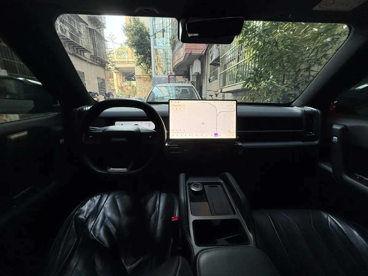 2025 Fulwin FulwinX3 PLUS BEV,autocango,china used car exporter,china ev exporter,chinese used car exporter,chinese used ev exporter