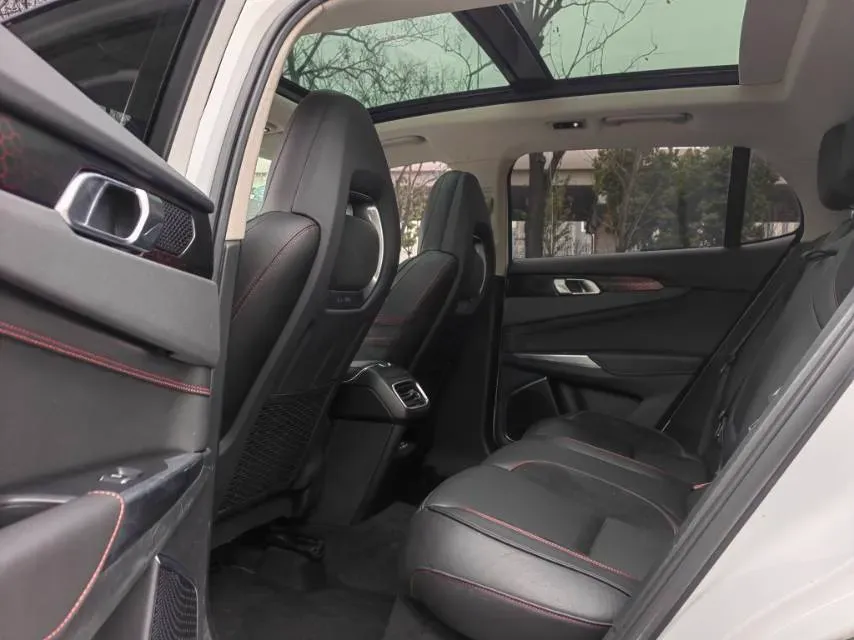 2017 Foton Sauvana 2.0T 218HP L4 6AT,autocango,china used car exporter,china ev exporter,chinese used car exporter,chinese used ev exporter