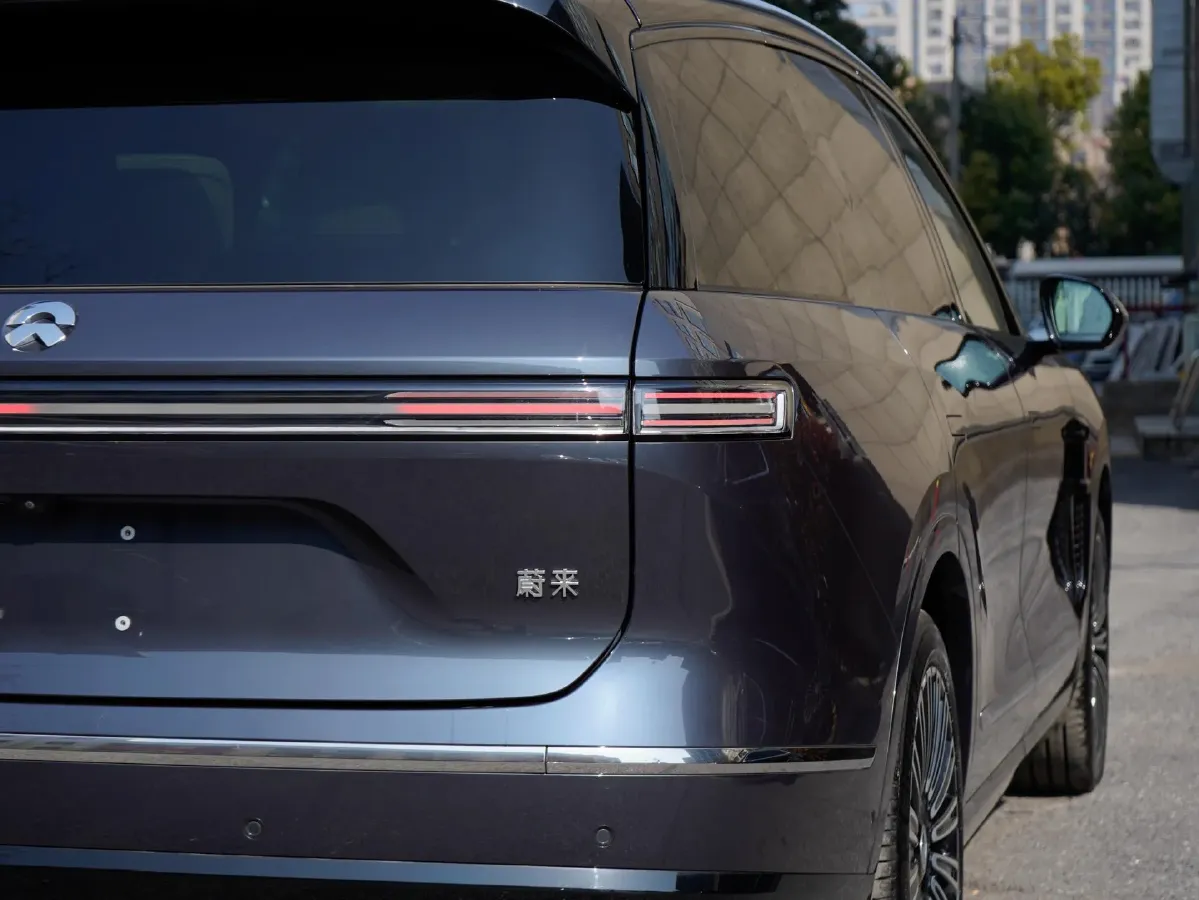 2026 NIO ES8 BEV,autocango,china used car exporter,china ev exporter,chinese used car exporter,chinese used ev exporter