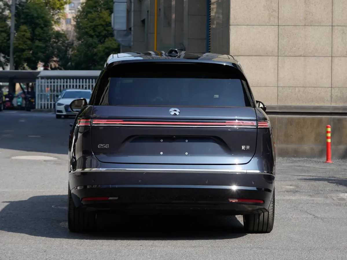 2026 NIO ES8 BEV,autocango,china used car exporter,china ev exporter,chinese used car exporter,chinese used ev exporter