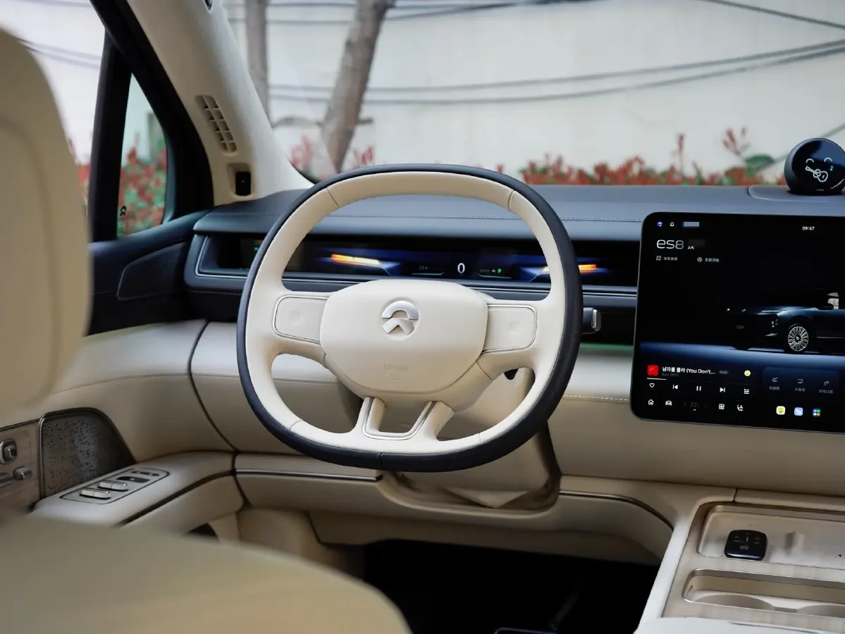 2026 NIO ES8 BEV,autocango,china used car exporter,china ev exporter,chinese used car exporter,chinese used ev exporter