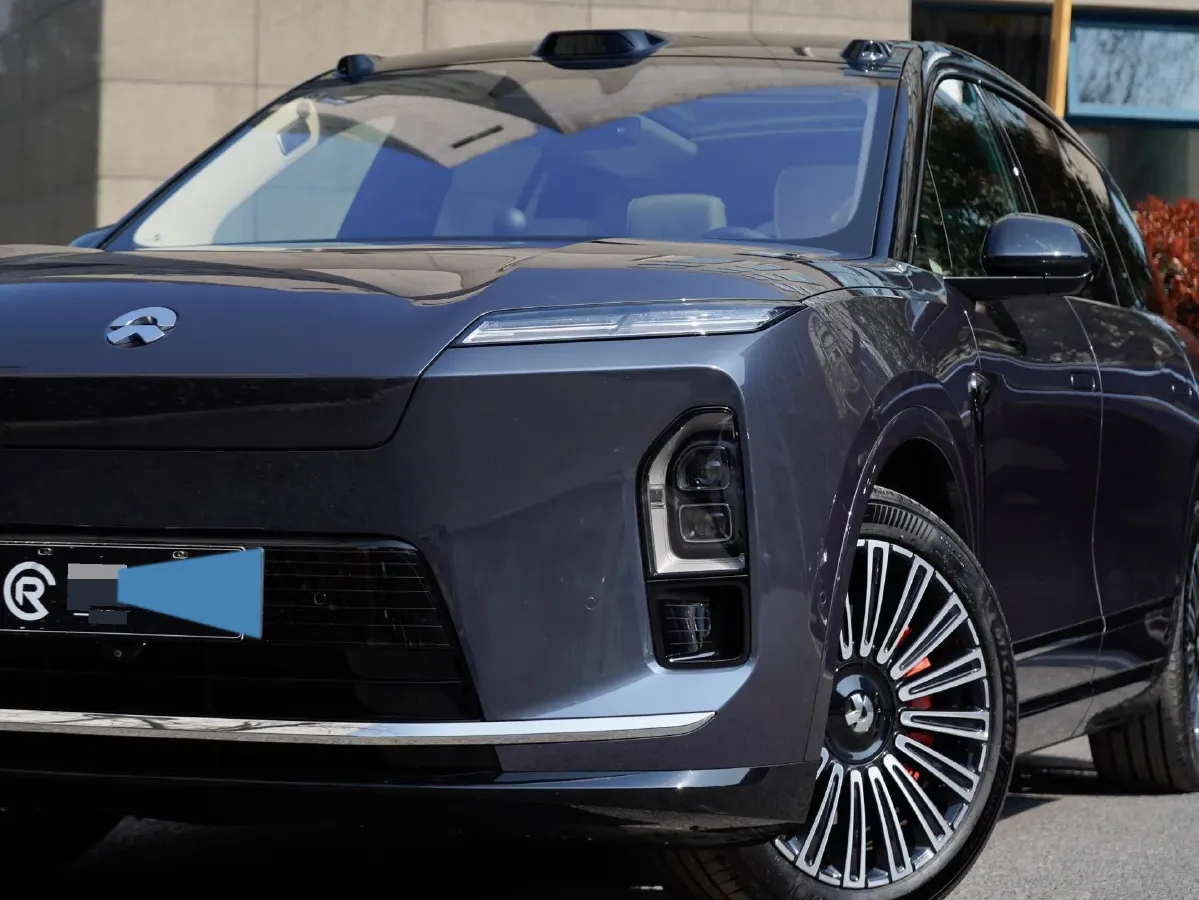 2026 NIO ES8 BEV,autocango,china used car exporter,china ev exporter,chinese used car exporter,chinese used ev exporter