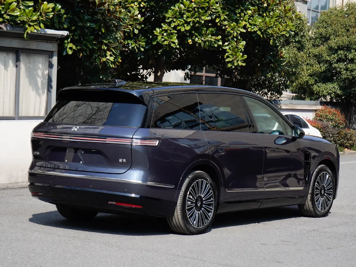 2026 NIO ES8 BEV,autocango,china used car exporter,china ev exporter,chinese used car exporter,chinese used ev exporter