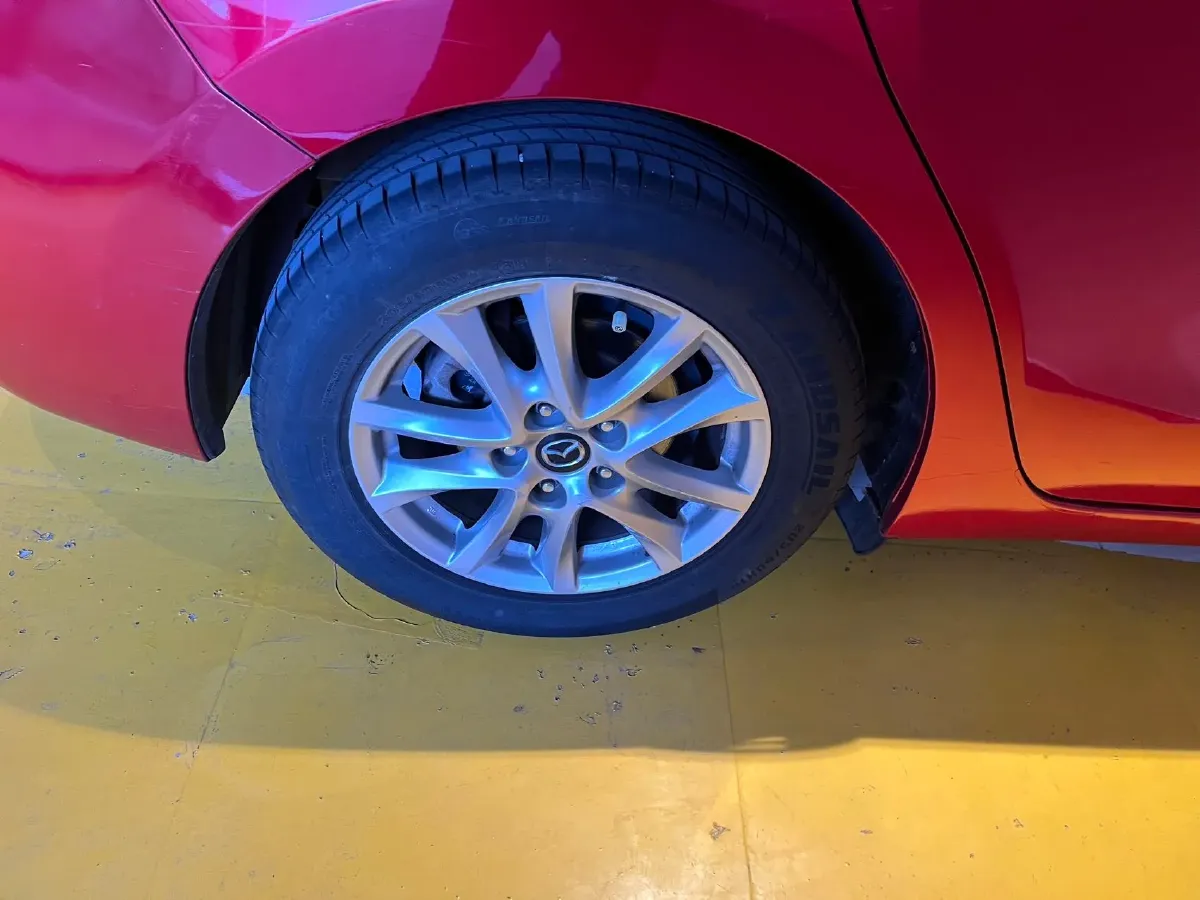 2017 Mazda 3 Axela 1.5L 117HP L4 6AT,autocango,china used car exporter,china ev exporter,chinese used car exporter,chinese used ev exporter