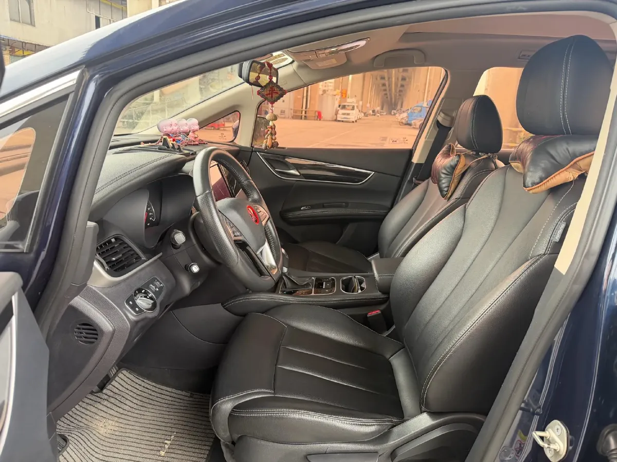 2017 BYD Song MAX 1.5T 154HP L4 6DCT,autocango,china used car exporter,china ev exporter,chinese used car exporter,chinese used ev exporter