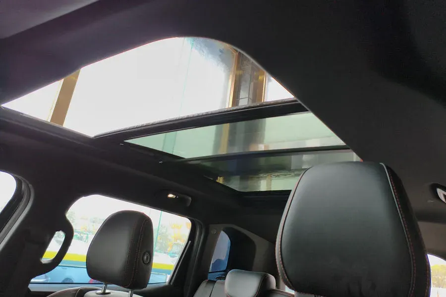 2022 Haval Dargo 1.5T 184HP L4 7DCT,autocango,china used car exporter,china ev exporter,chinese used car exporter,chinese used ev exporter