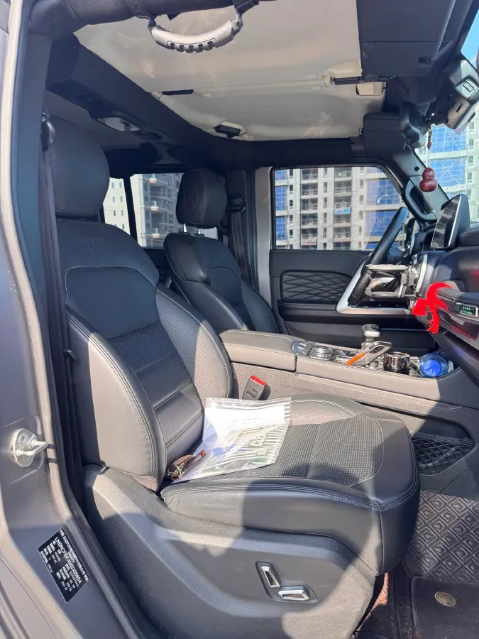 2021 Beijing BJ40 2.0T 224HP L4 8AT,autocango,china used car exporter,china ev exporter,chinese used car exporter,chinese used ev exporter