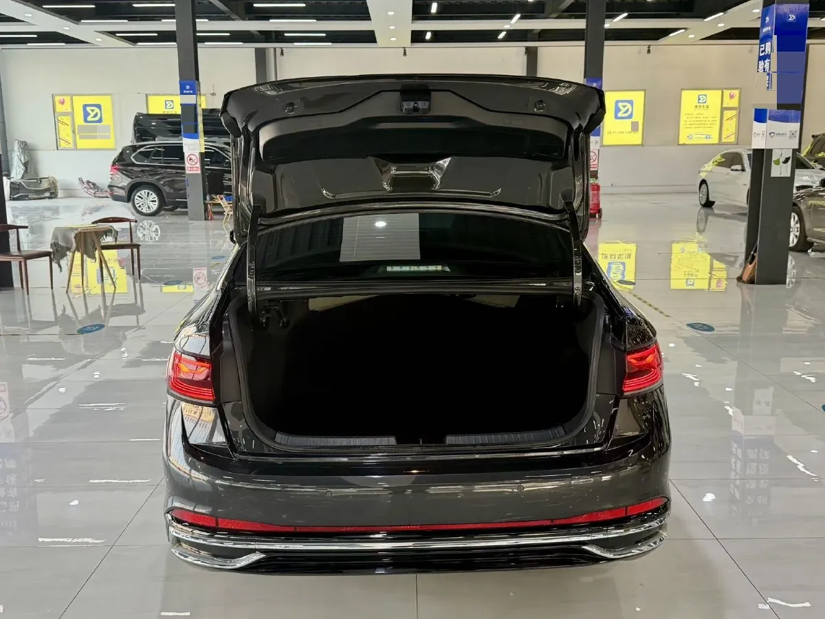 2023 Volkswagen Sagitar 1.5T 160HP L4 7DCT,autocango,china used car exporter,china ev exporter,chinese used car exporter,chinese used ev exporter