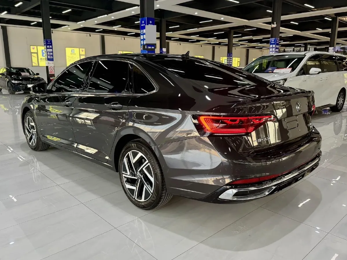 2023 Volkswagen Sagitar 1.5T 160HP L4 7DCT,autocango,china used car exporter,china ev exporter,chinese used car exporter,chinese used ev exporter