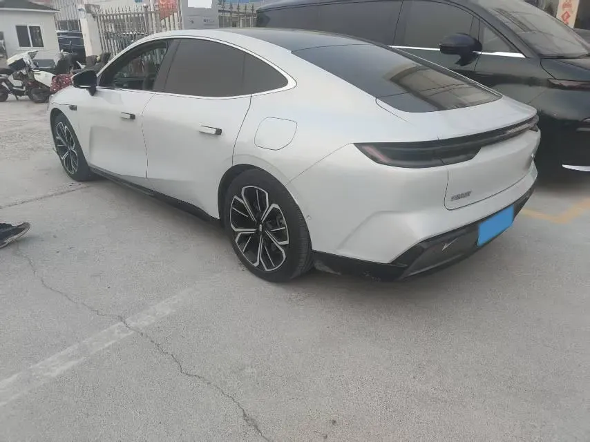 2025 MAXUS InterstellarX 2.5T 224HP L4 8AT,autocango,china used car exporter,china ev exporter,chinese used car exporter,chinese used ev exporter