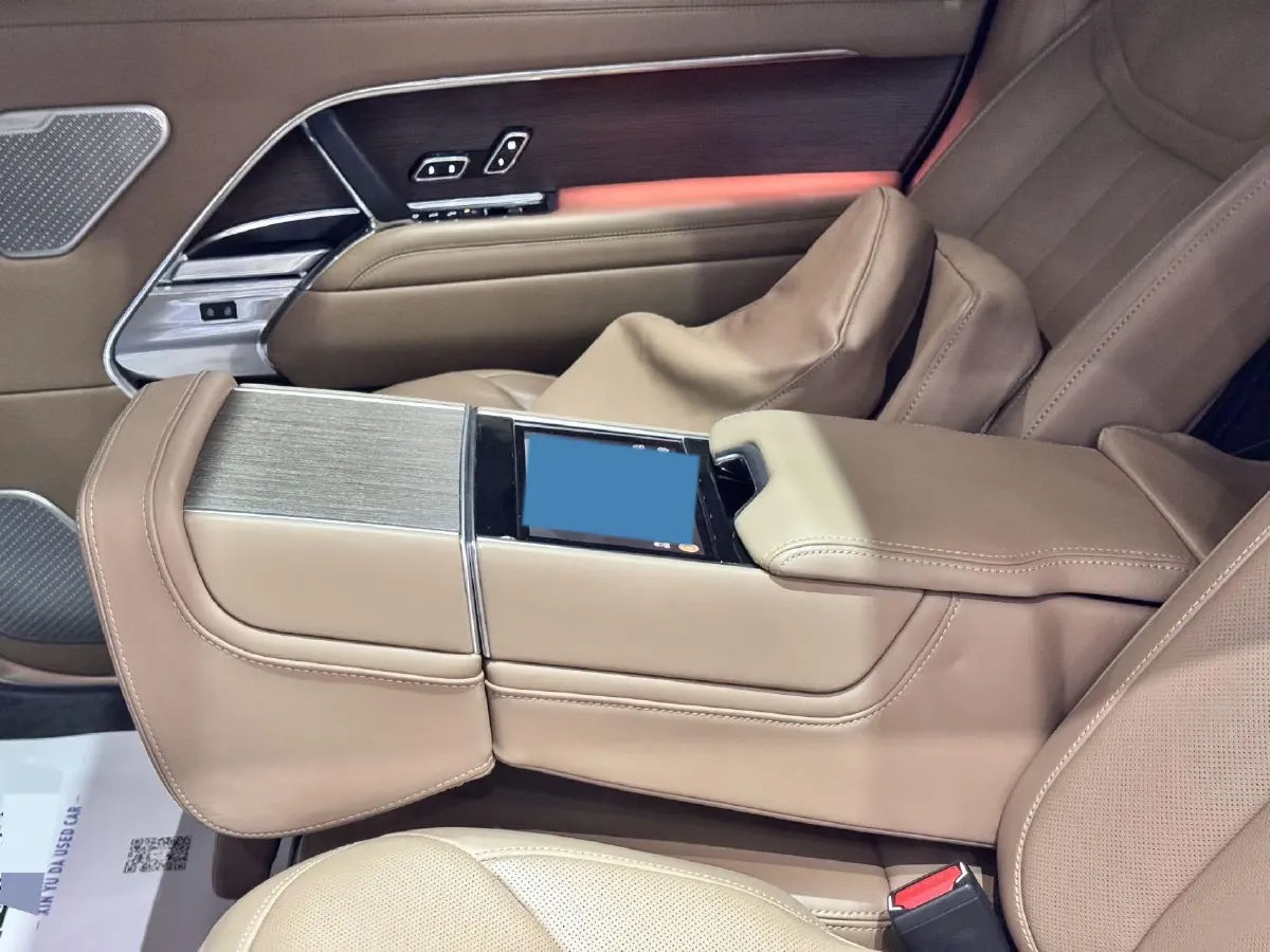 2025 Land Rover Range Rover 3.0T 400HP L6 8AT,autocango,china used car exporter,china ev exporter,chinese used car exporter,chinese used ev exporter