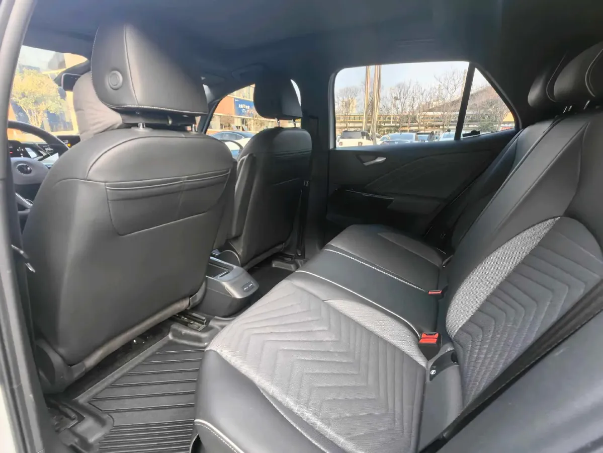 2023 Volkswagen ID.3 BEV 52.8KWH,autocango,china used car exporter,china ev exporter,chinese used car exporter,chinese used ev exporter