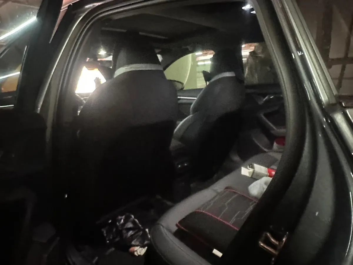 2024 Audi A3 1.4T 150HP L4 7DCT,autocango,china used car exporter,china ev exporter,chinese used car exporter,chinese used ev exporter