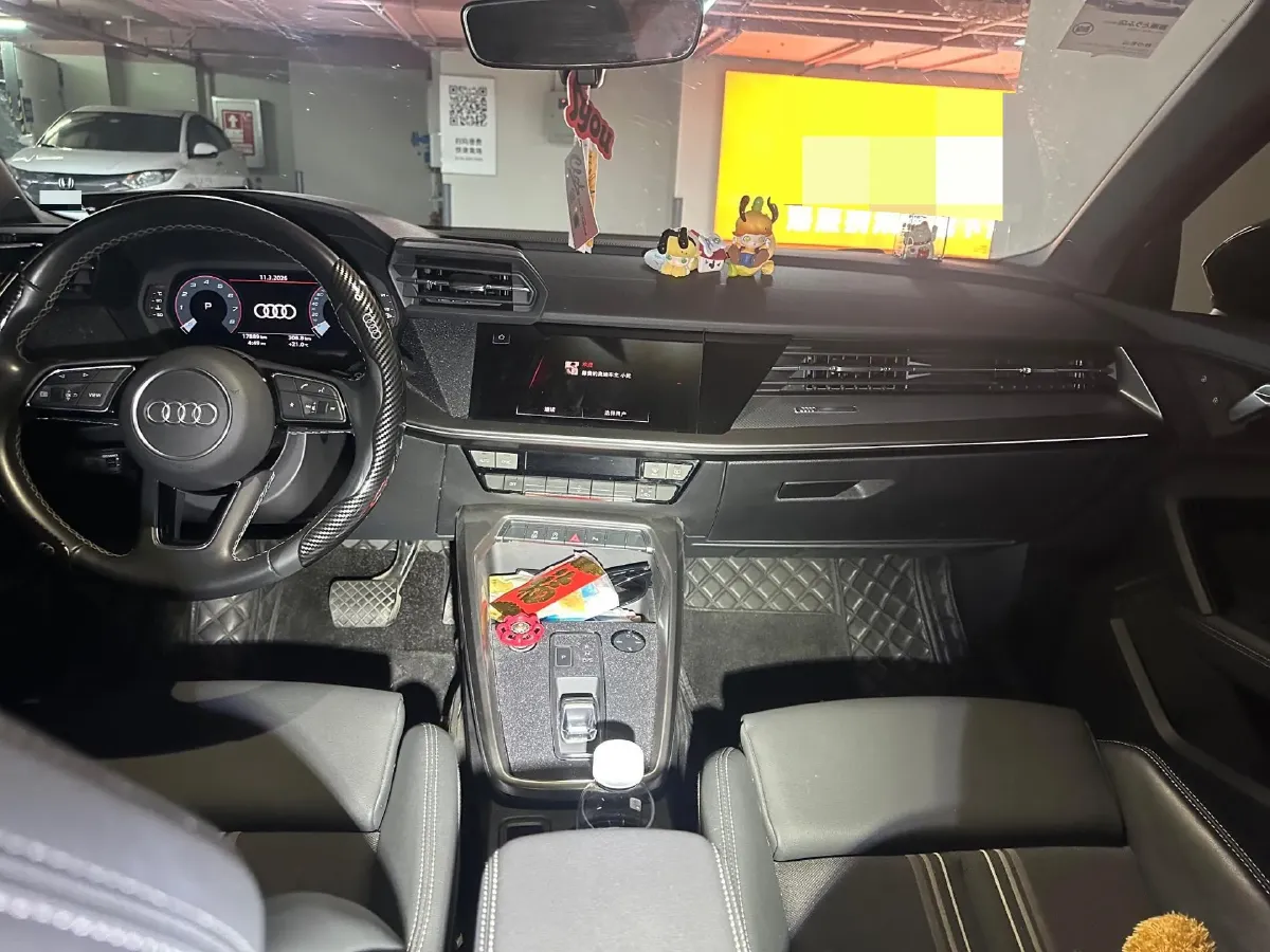 2024 Audi A3 1.4T 150HP L4 7DCT,autocango,china used car exporter,china ev exporter,chinese used car exporter,chinese used ev exporter