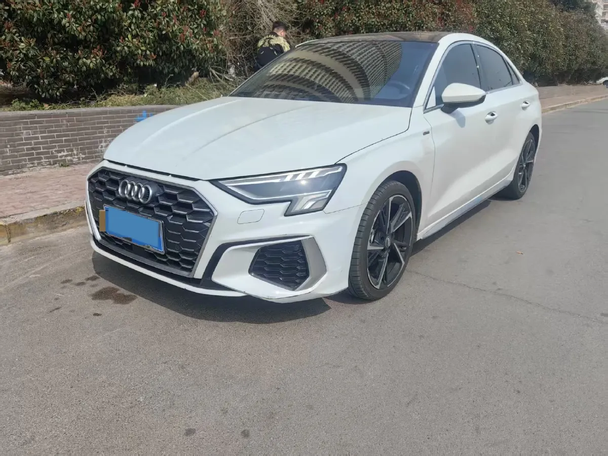 2021 Audi A3 1.4T 150HP L4 7DCT,autocango,china used car exporter,china ev exporter,chinese used car exporter,chinese used ev exporter