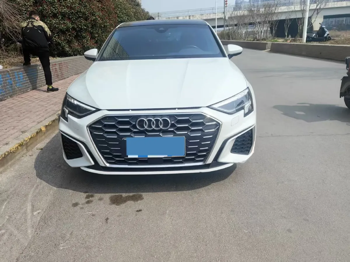 2021 Audi A3 1.4T 150HP L4 7DCT,autocango,china used car exporter,china ev exporter,chinese used car exporter,chinese used ev exporter