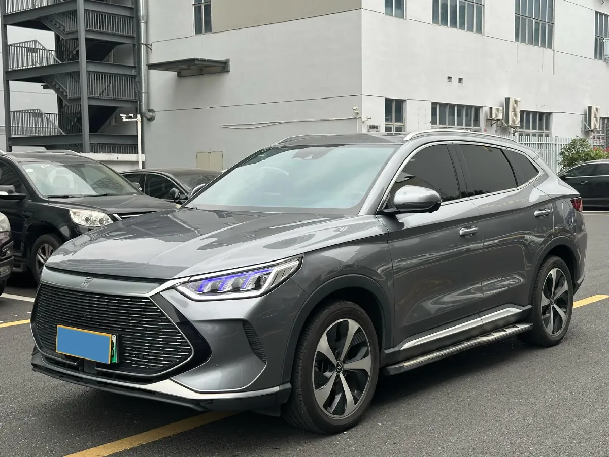 2021 BYD Qin BEV 53.56KWH,autocango,china used car exporter,china ev exporter,chinese used car exporter,chinese used ev exporter
