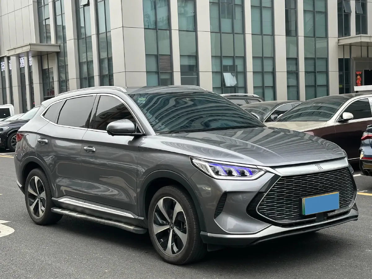 2021 BYD Qin BEV 53.56KWH,autocango,china used car exporter,china ev exporter,chinese used car exporter,chinese used ev exporter