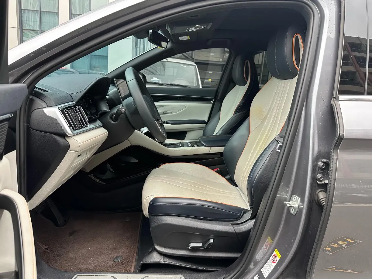 2021 BYD Qin BEV 53.56KWH,autocango,china used car exporter,china ev exporter,chinese used car exporter,chinese used ev exporter