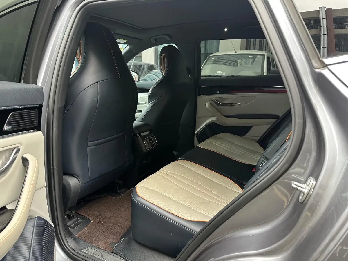 2021 BYD Qin BEV 53.56KWH,autocango,china used car exporter,china ev exporter,chinese used car exporter,chinese used ev exporter