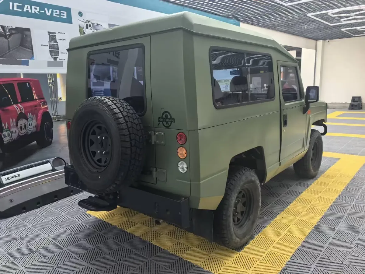 2021 Golden Dragon Sea Lion 1.8L 133HP L4 5MT,autocango,china used car exporter,china ev exporter,chinese used car exporter,chinese used ev exporter