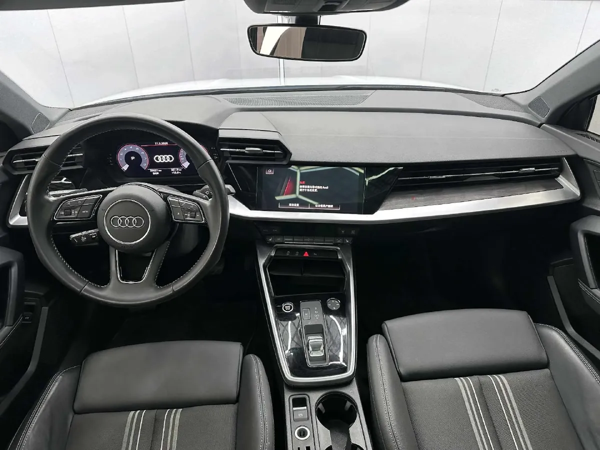 2022 Audi A3 1.4T 150HP L4 7DCT,autocango,china used car exporter,china ev exporter,chinese used car exporter,chinese used ev exporter
