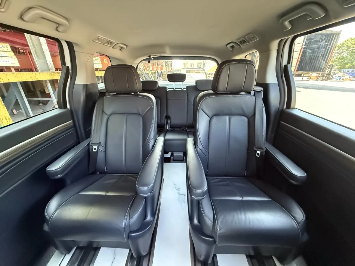 2023 GAC Trumpchi M8 2.0T 252HP L4 8AT,autocango,china used car exporter,china ev exporter,chinese used car exporter,chinese used ev exporter