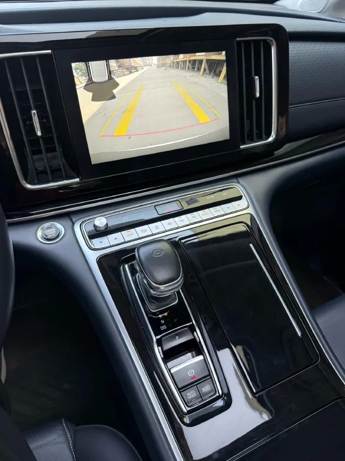 2023 GAC Trumpchi M8 2.0T 252HP L4 8AT,autocango,china used car exporter,china ev exporter,chinese used car exporter,chinese used ev exporter