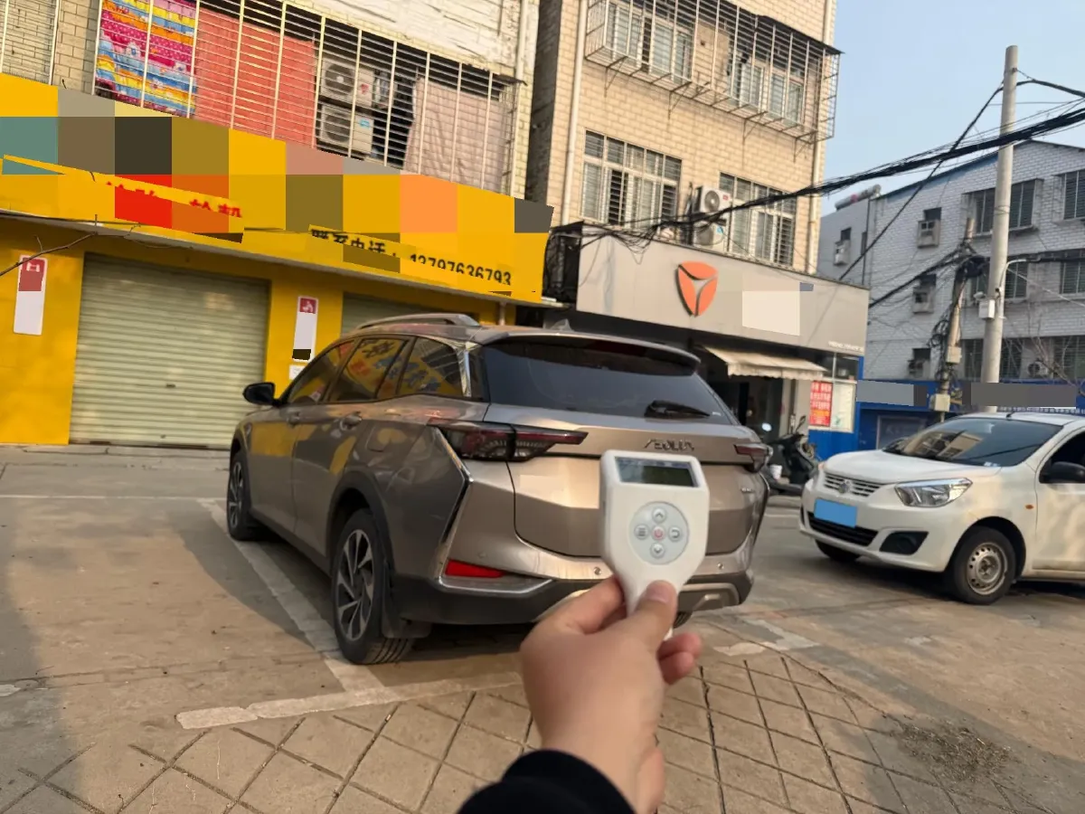 2020 DongFeng Aeolus YiXuan 1.5T 150HP L4 6DCT,autocango,china used car exporter,china ev exporter,chinese used car exporter,chinese used ev exporter