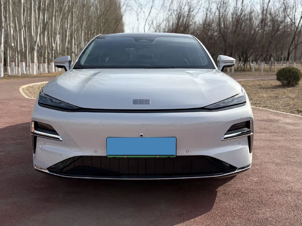 2025 Geely Galaxy Starshine 8 1.5L 112HP L4 1DHT PHEV,autocango,china used car exporter,china ev exporter,chinese used car exporter,chinese used ev exporter