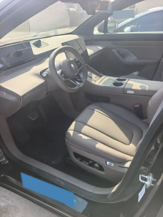 2026 Luxeed R7 REEV 156HP REEV,autocango,china used car exporter,china ev exporter,chinese used car exporter,chinese used ev exporter