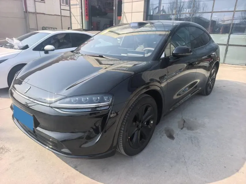 2026 Luxeed R7 REEV 156HP REEV,autocango,china used car exporter,china ev exporter,chinese used car exporter,chinese used ev exporter