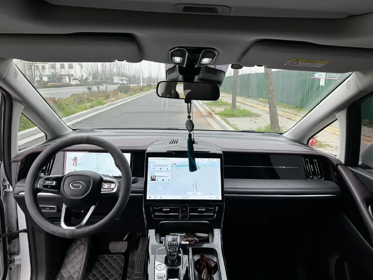 2024 GAC Trumpchi M8 2.0T 252HP L4 8AT,autocango,china used car exporter,china ev exporter,chinese used car exporter,chinese used ev exporter