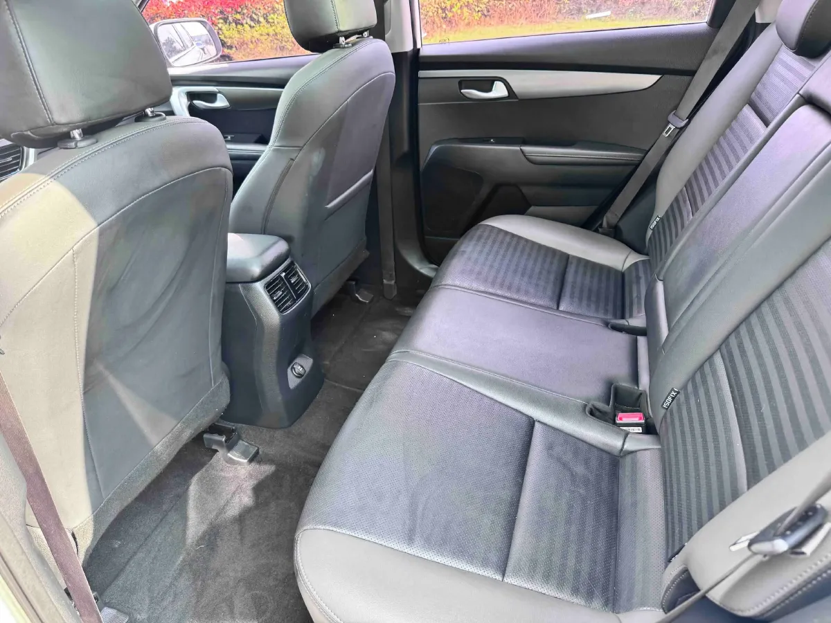 2018 Kia Sportage R 2.0L 160HP L4 6AT,autocango,china used car exporter,china ev exporter,chinese used car exporter,chinese used ev exporter