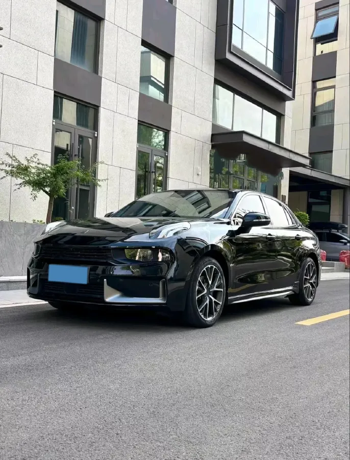 2019 LYNK&CO 03 2.0T 190HP L4 6AT,autocango,china used car exporter,china ev exporter,chinese used car exporter,chinese used ev exporter