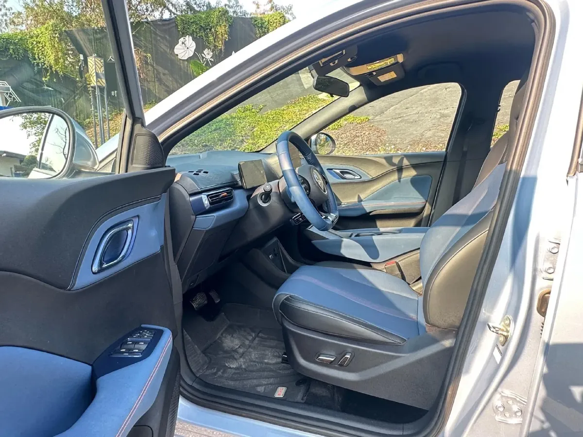 2023 BYD Seagull BEV 30.08KWH,autocango,china used car exporter,china ev exporter,chinese used car exporter,chinese used ev exporter