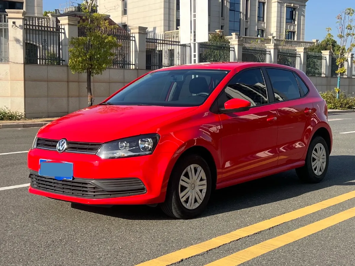 2016 Volkswagen Polo 1.4L 90HP L4 6AT,autocango,china used car exporter,china ev exporter,chinese used car exporter,chinese used ev exporter