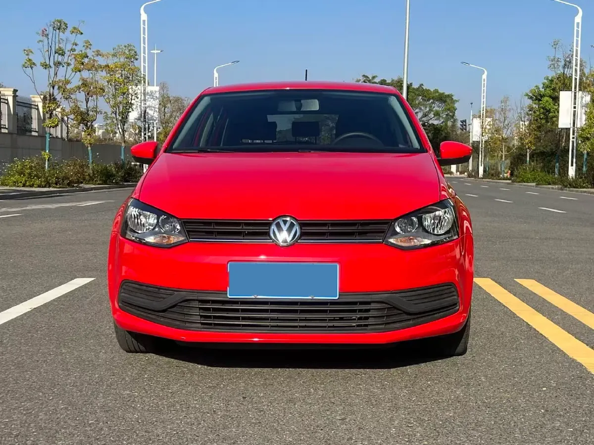 2016 Volkswagen Polo 1.4L 90HP L4 6AT,autocango,china used car exporter,china ev exporter,chinese used car exporter,chinese used ev exporter