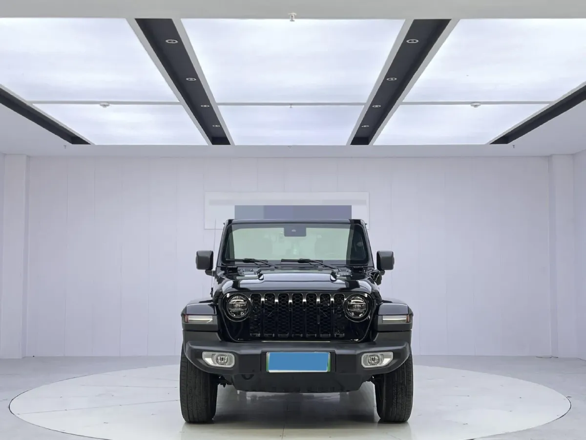 2021 Jeep Wrangler 2.0T 266HP L4 8AT PHEV 17KWH,autocango,china used car exporter,china ev exporter,chinese used car exporter,chinese used ev exporter