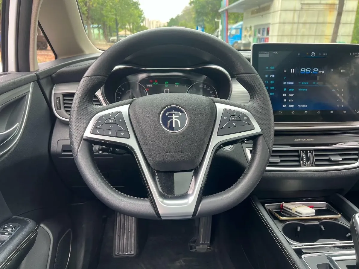 2019 BYD Song MAX 1.5T 154HP L4 6DCT PHEV 15.98KWH,autocango,china used car exporter,china ev exporter,chinese used car exporter,chinese used ev exporter