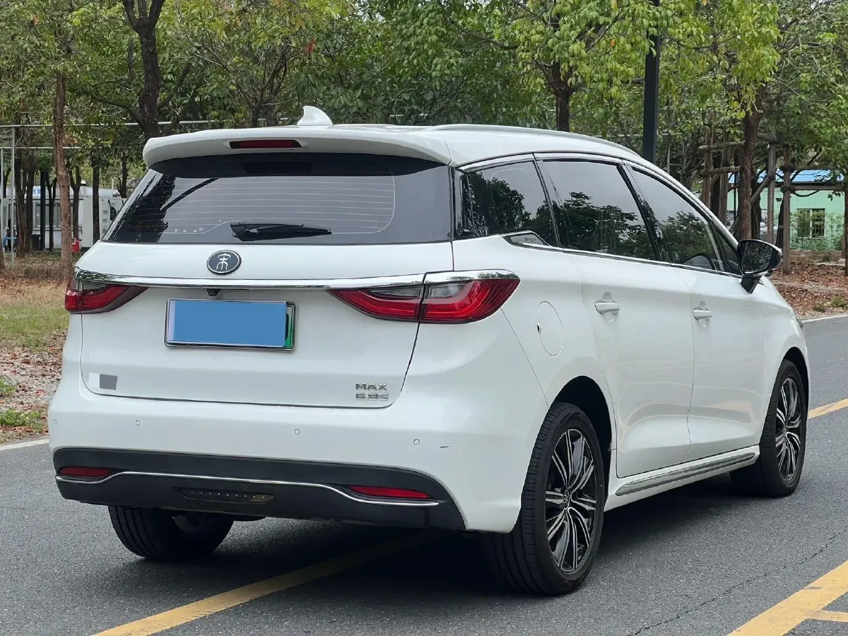 2019 BYD Song MAX 1.5T 154HP L4 6DCT PHEV 15.98KWH,autocango,china used car exporter,china ev exporter,chinese used car exporter,chinese used ev exporter