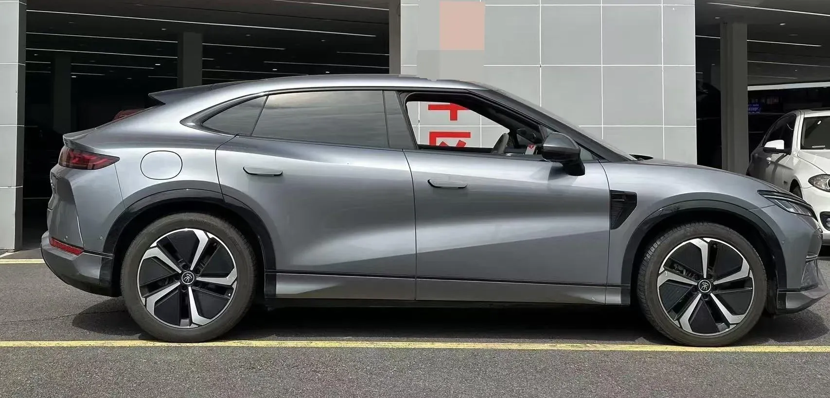 2024 BYD SongL EV BEV 87.04KWH,autocango,china used car exporter,china ev exporter,chinese used car exporter,chinese used ev exporter