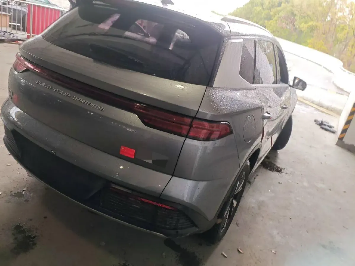 2023 BYD Song Pro 1.5L 110HP L4 E-CVT PHEV 18.3KWH,autocango,china used car exporter,china ev exporter,chinese used car exporter,chinese used ev exporter
