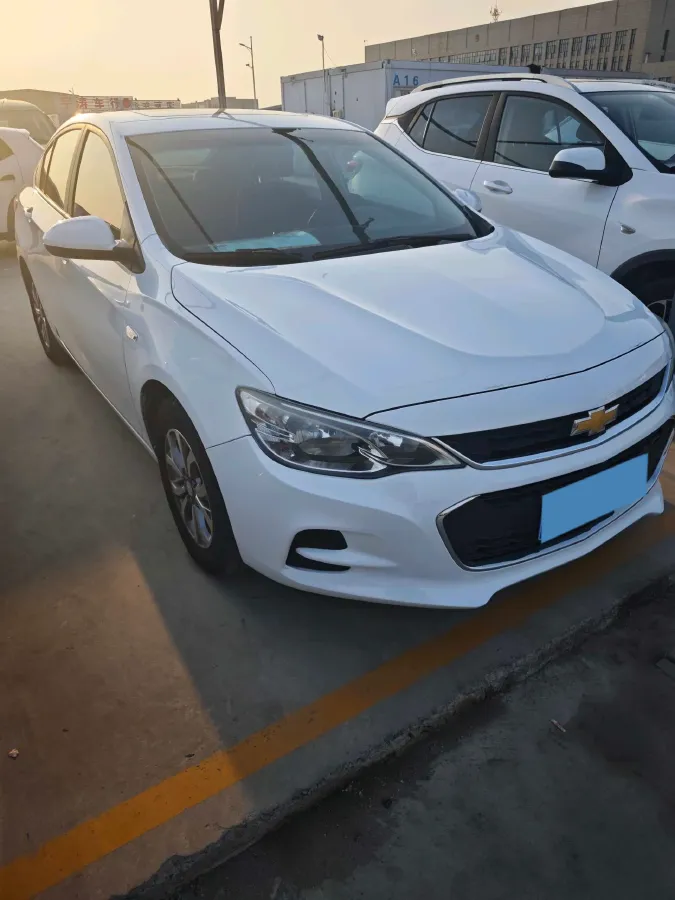 2019 Chevrolet Cavalier 1.5L 113HP L4 6AT,autocango,china used car exporter,china ev exporter,chinese used car exporter,chinese used ev exporter