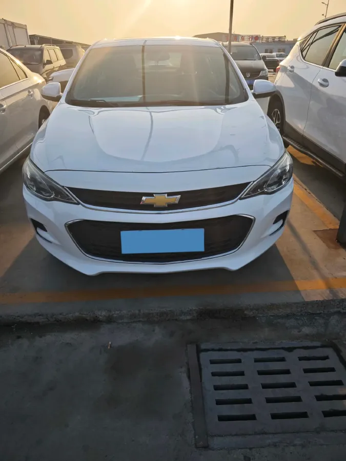 2019 Chevrolet Cavalier 1.5L 113HP L4 6AT,autocango,china used car exporter,china ev exporter,chinese used car exporter,chinese used ev exporter