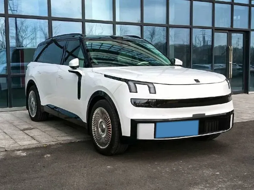 2025 LYNK&CO 900 2.0T 254HP L4 3DHT PHEV,autocango,china used car exporter,china ev exporter,chinese used car exporter,chinese used ev exporter