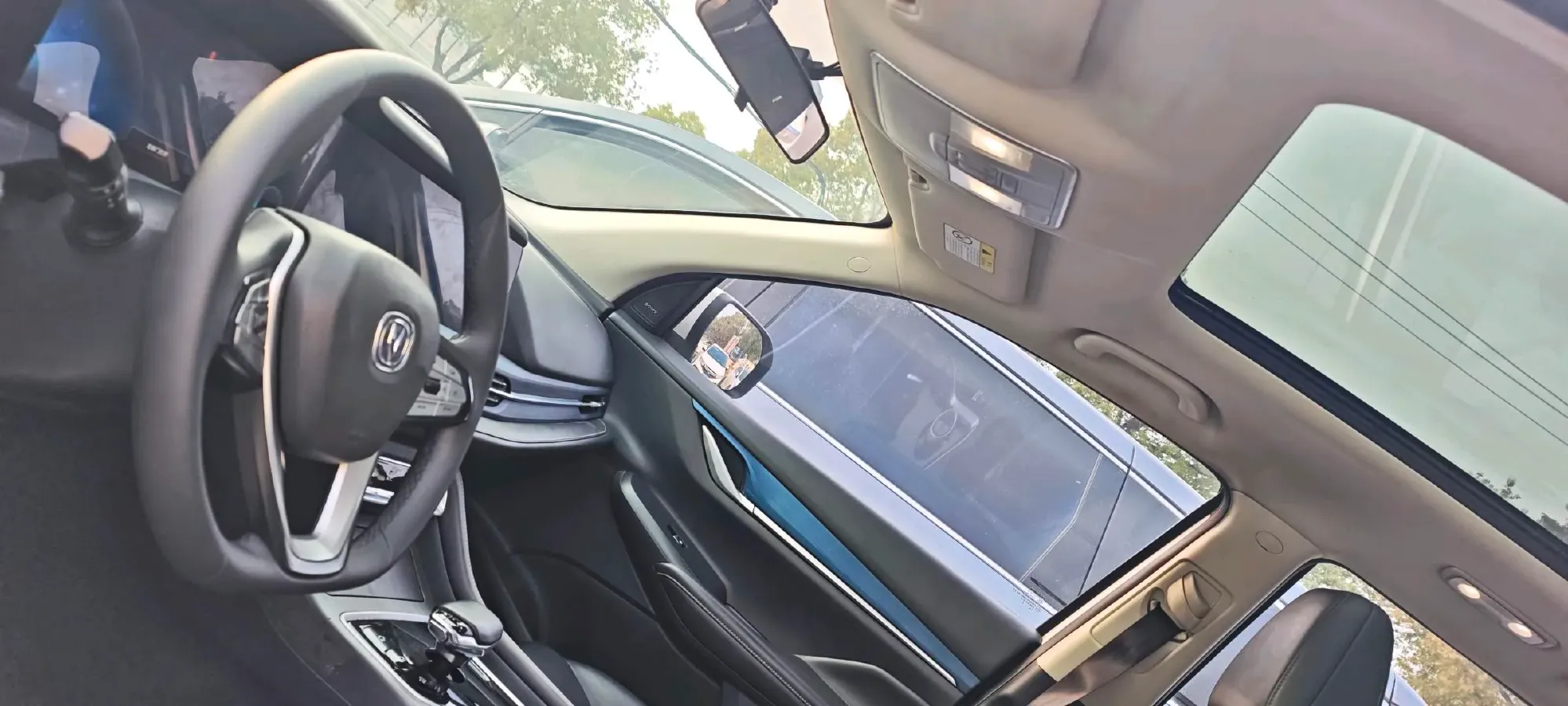 2020 ChangAn CS55 BEV 84.2KWH,autocango,china used car exporter,china ev exporter,chinese used car exporter,chinese used ev exporter