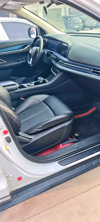 2020 ChangAn CS55 BEV 84.2KWH,autocango,china used car exporter,china ev exporter,chinese used car exporter,chinese used ev exporter