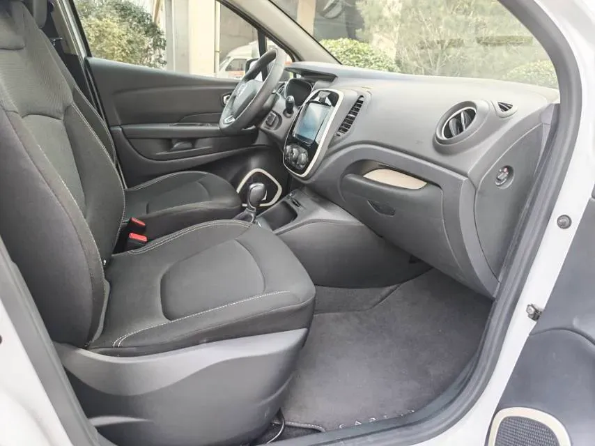 2018 JAC Refine S7 1.5T 174HP L4 6DCT,autocango,china used car exporter,china ev exporter,chinese used car exporter,chinese used ev exporter